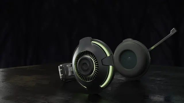 Perbedaan Headset, Headphone dan Earphone yang Sering Salah Sebut