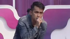 Lyla membawakan lagu Kamu Cantik Kamu Baik dalam acara Inbox SCTV (01/03/2014)