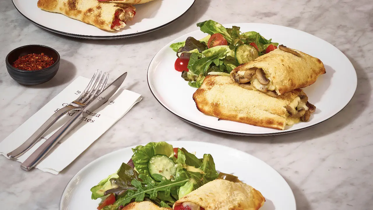 Inovasi Baru Pizza dari Pizza Marzano yang Wajib Dicoba