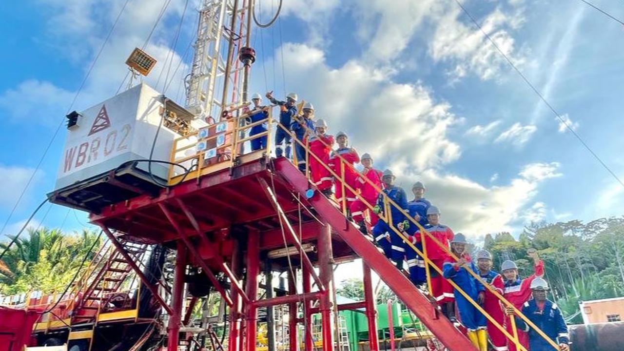 Pemerintah Tambah Dana Bagi Hasil Migas untuk Kabupaten Teluk Bintuni 2027