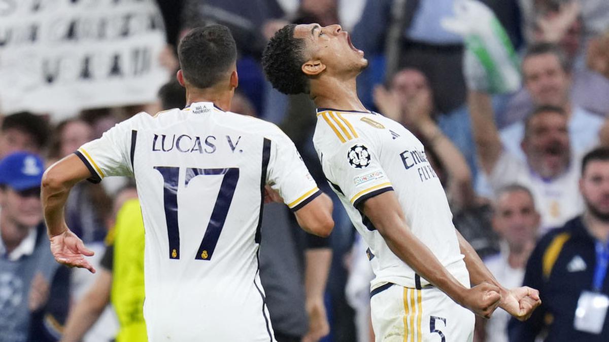 Alaves vs Real Madrid Sedang Tanding, Dapatkan Link Live Streaming LaLiga Spanyol di Vidio
