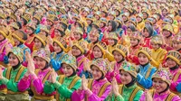 Potret Karya WNI Gerdie Hutomo Sukses dalam Pameran Foto di Korea