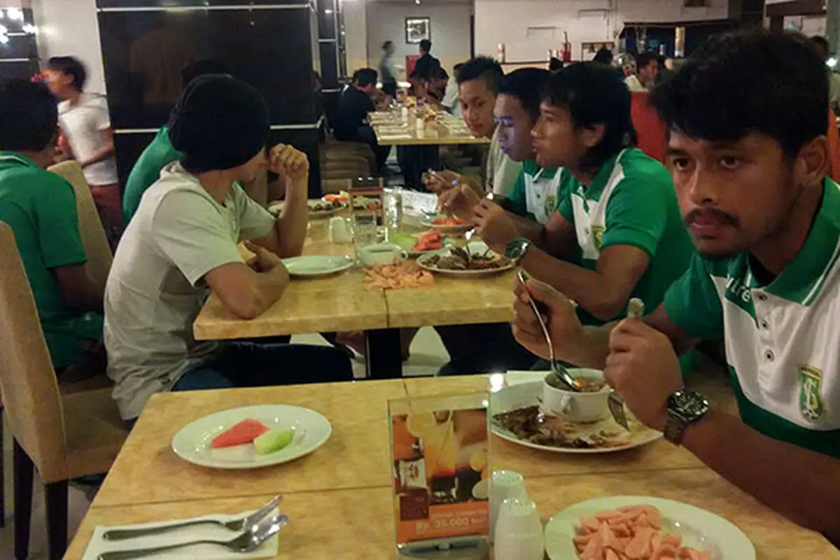 Persebaya United
