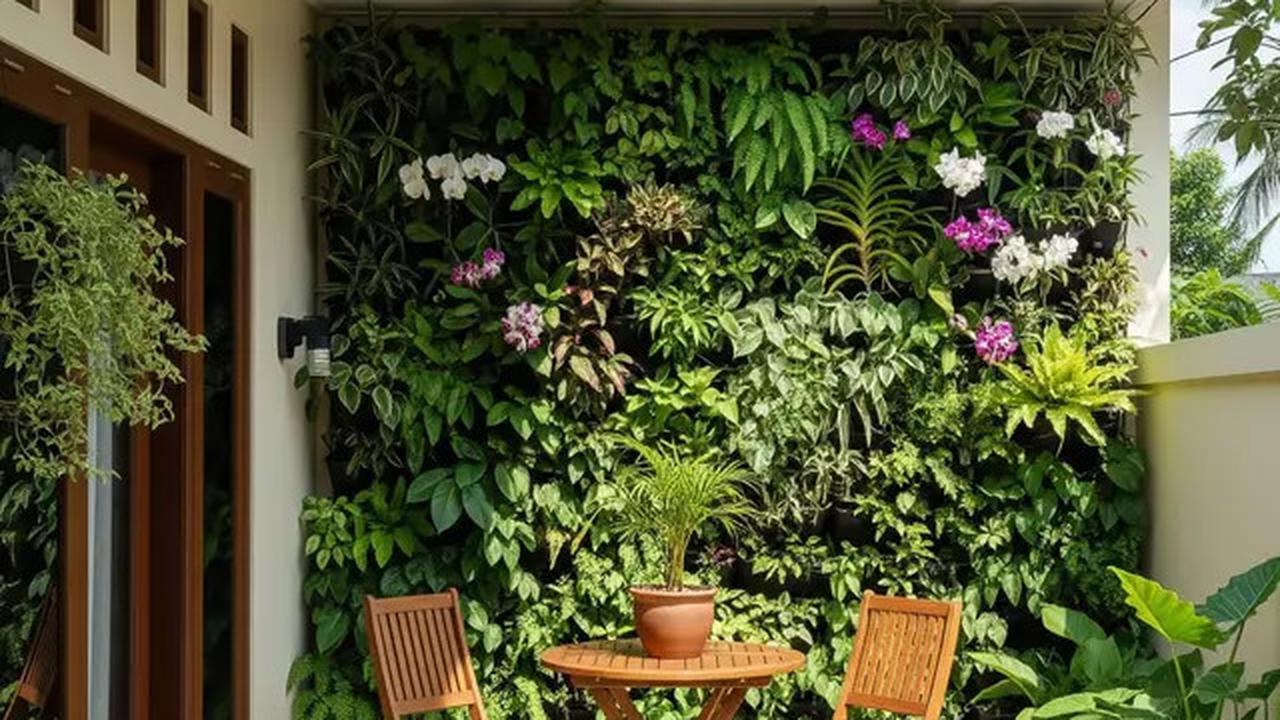 9 Model Teras Depan Rumah yang Bikin Instagramable Populer 2025, Hunian Estetik