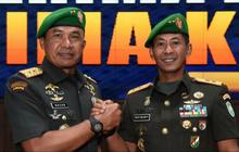 Jejak Mentereng Mayjen Hasan Berdarah Kopassus, Dipercaya Panglima Jadi Bintang Tiga TNI