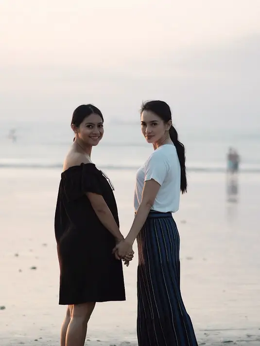 (Instagram/riniyulianti)