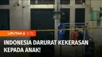 Dalam 2 pekan terakhir, sebanyak lima anak meregang nyawa di tangan ayah kandungnya. Kedua kasus kekerasan terhadap anak ini juga sama-sama terjadi di kawasan pemukiman padat Jakarta. Muncul pertanyaan, mengapa sosok yang seharusnya menjadi pelindung...