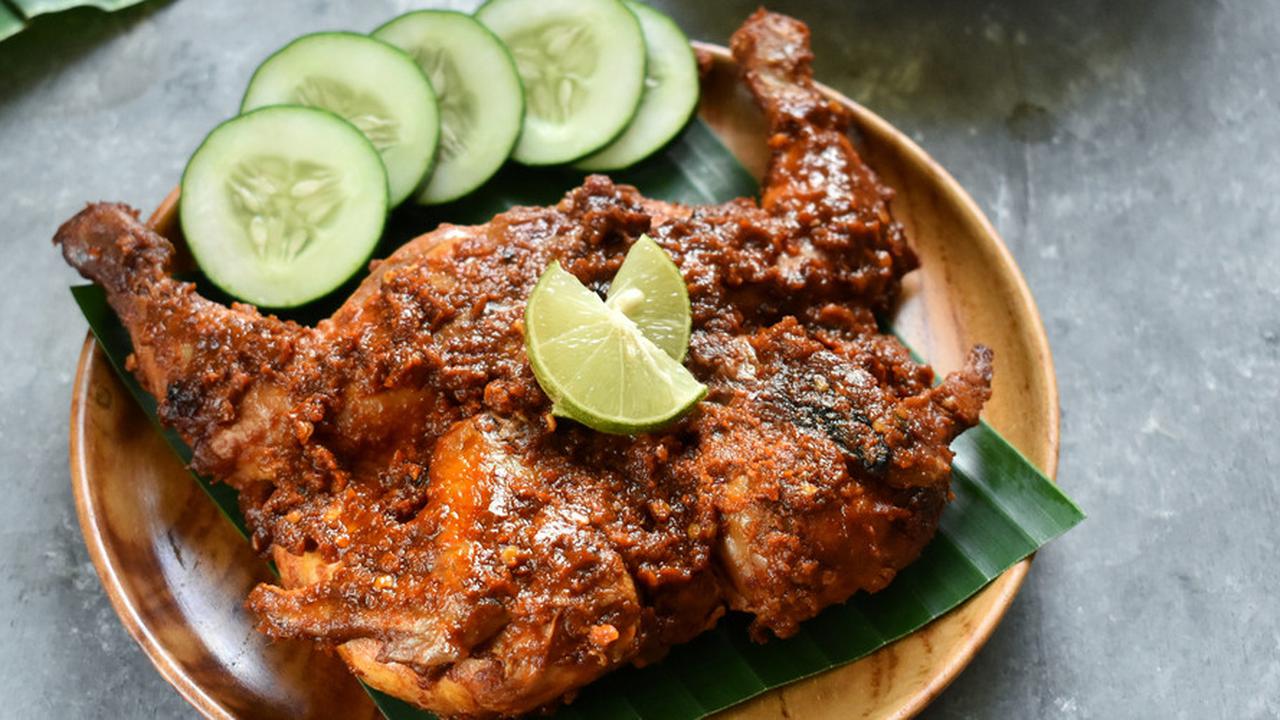 Apakah Penderita Darah Tinggi Boleh Makan Ayam Bakar? Ini Penjelasan Lengkapnya