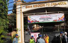 Kata Wamendikdasmen soal Kabar Aksi Bullying di Balik Ledakan SMAN 72 Jakarta