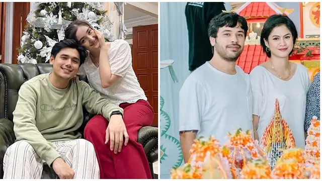 6 Beda Gaya Pacaran Ranty Maria dan Hana Saraswati, Didoakan Susul Sarah Keihl