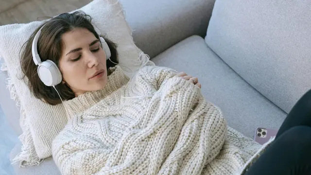 Kepribadian Introvert