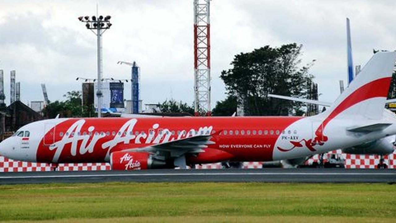 Bos AirAsia: Prediksi kita akan tutup di Indonesia tidak akurat