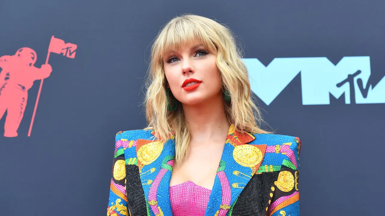 Taylor Swift