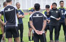 Hanya 4 Pemain Abroad! Indra Sjafri Umumkan Skuad Timnas Indonesia SEA Games 2025 Tahap Pertama