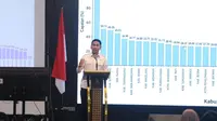 Wamendagri Beberkan Strategi Percepatan Eliminasi Tuberkulosis Pulau Jawa
