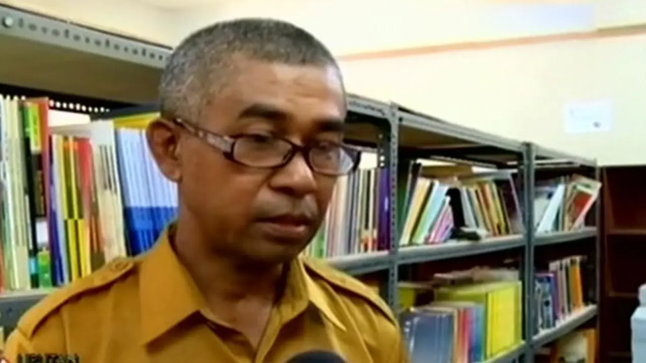 Buku Kurikulum 2013 