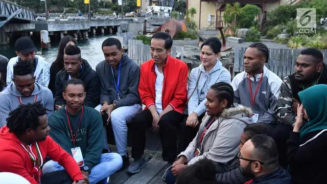 Jokowi
