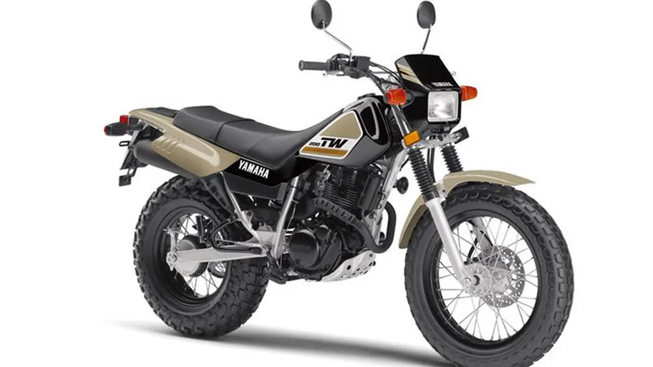 Foto: Yamaha