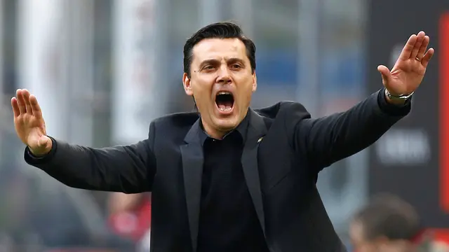 Vincenzo Montella