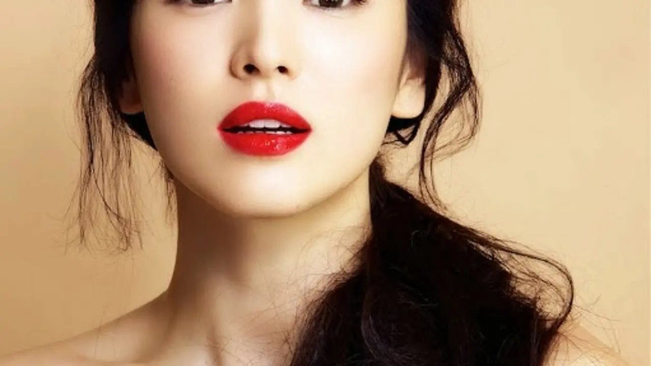 [Bintang] Song Hye Kyo