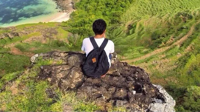 [Bintang] Nusa Tenggara Barat