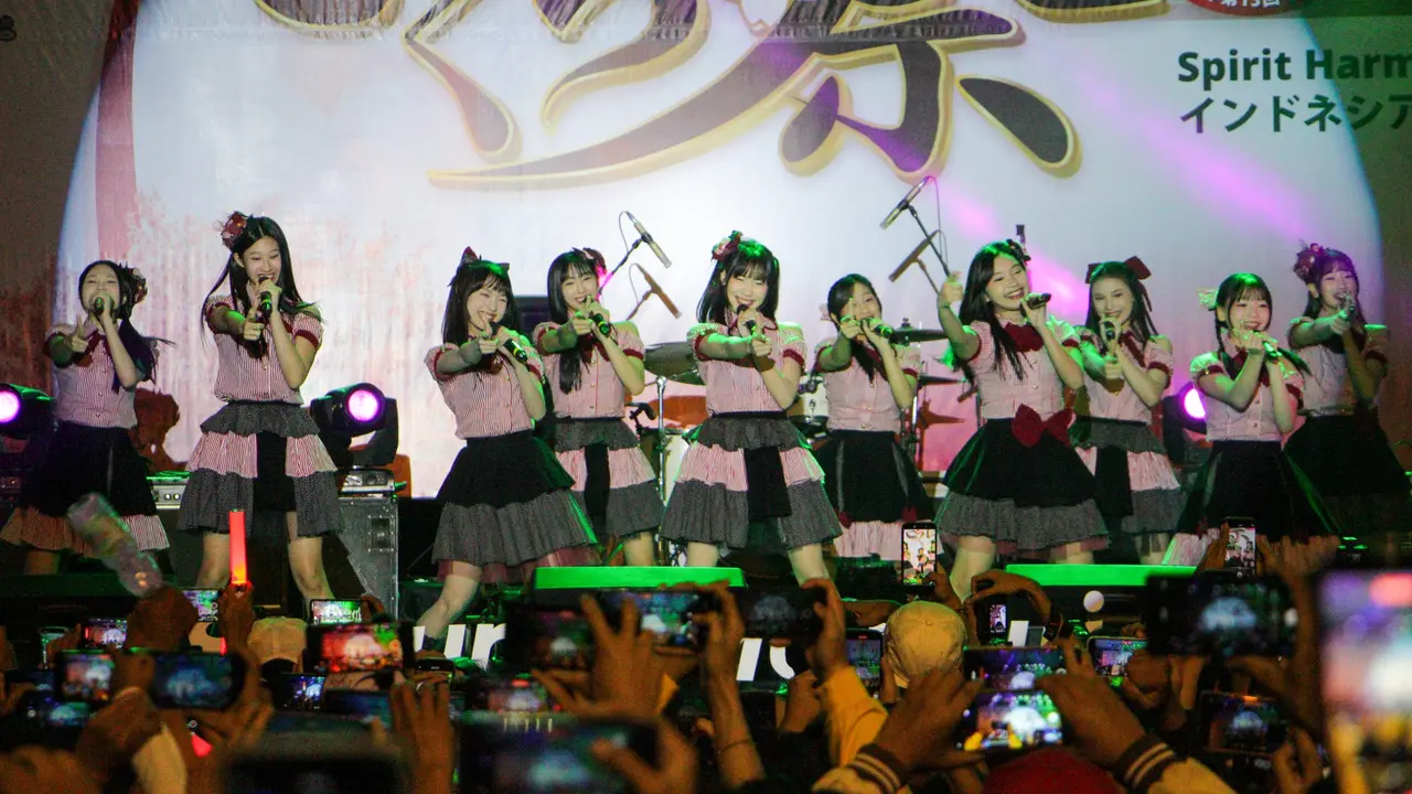 Sakura Matsuri 2026