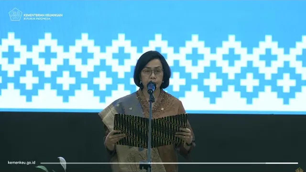 Perbandingan Harta Dirjen Pajak dan Dirjen Bea Cukai Baru Pilihan Prabowo