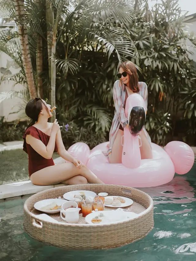 Jessica Mila (Instagram/jscmila)