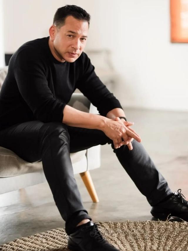 Aktor Blasteran Indonesia