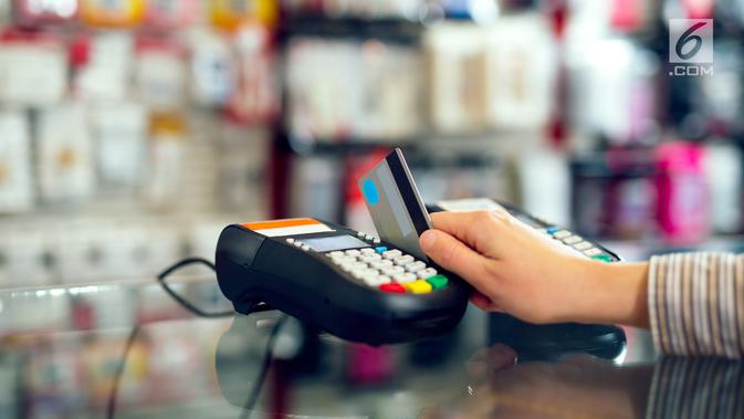Waspada Jangan Sampai Orang Lain Tahu 3 Hal Penting Pada Kartu Bank Bisnis Liputan6 Com