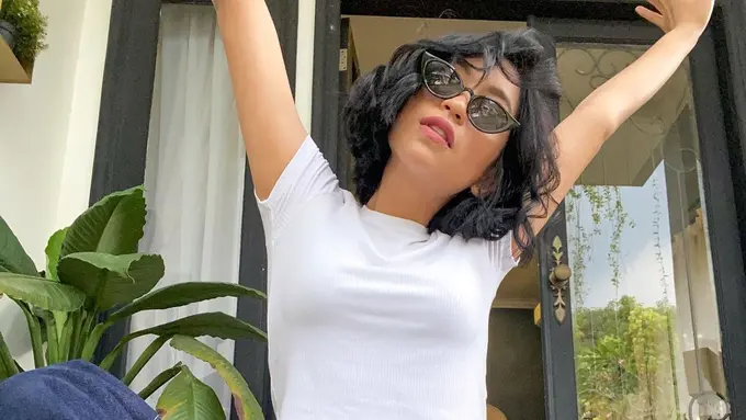 [Fimela] Taskya Namya