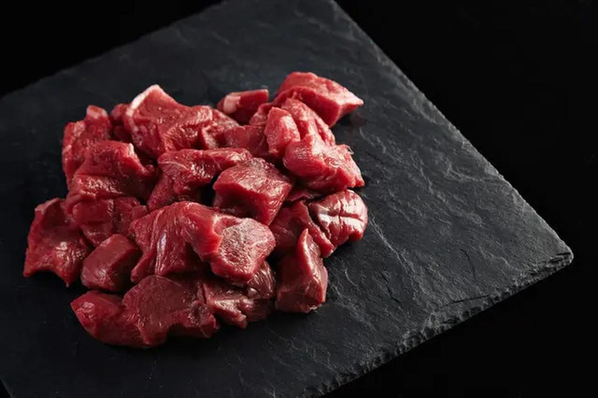 Tidak Semua Daging Sapi Kurban Cocok untuk Dibakar, Ini Bagian Terbaiknya