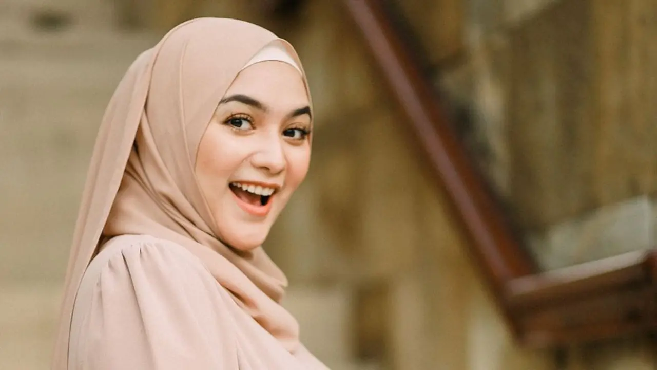 [Fimela] Citra Kirana