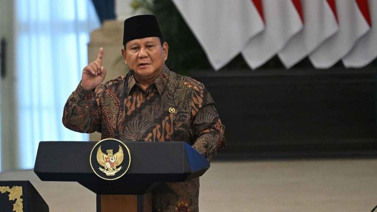 Mayoritas Puas, Ini 5 Alasan Utama Kinerja Prabowo-Gibran Setahun: Survei Ungkap Angka Fantastis!