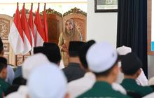 Kick Off HSN, Banyuwangi Canangkan Pesantren Aman