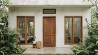 10 Ide Ventilasi Rumah Agar Tidak Pengap, Solusi Sejuk Tanpa AC