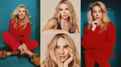 Jodie Comer dinyatakan sebagai perempuan tercantik di dunia berdasarkan penelitian ilmiah melalui perhitungan ilmu matematika. Sebelumnya Bella Hadid telah ditetapkan sebagai wanita tercantik di dunia dengan skor mencapai 94,35 persen. Kini gelar tersebut telah diberikan pada Jodie Comer. Lalu seperti apa potret Jodie Comer tersebut?&nbsp;(FOTO: instagram.com/jodiemcomer/)