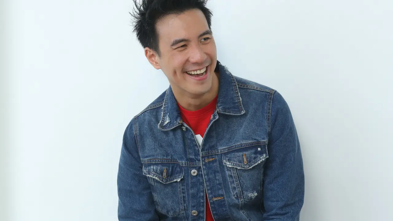 [Fimela] Daniel Mananta