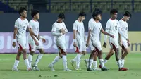 Hasil Timnas Indonesia U-17 vs Malaysia: Garuda Muda Tumbang di Piala AFF U-17 2026