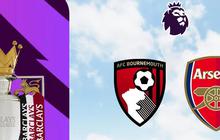 Prediksi Bournemouth Vs Arsenal di Liga Inggris Hari ini, 19 Oktober 2024