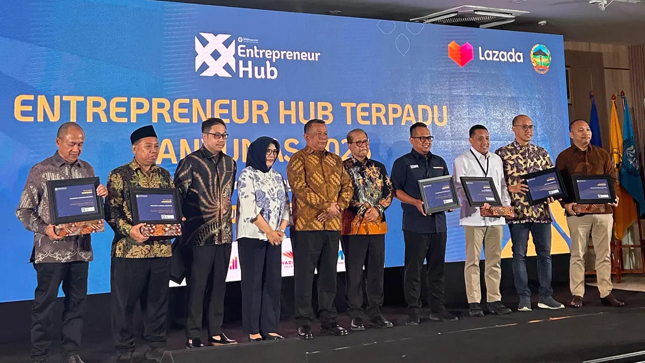 Pelatihan UMKM Banyumas, Langkah Strategis Memperkuat Eksistensi di Pasar Digital
