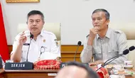Kemendagri Minta 174 Daerah Kejar Data Bantuan Perbaikan Rumah