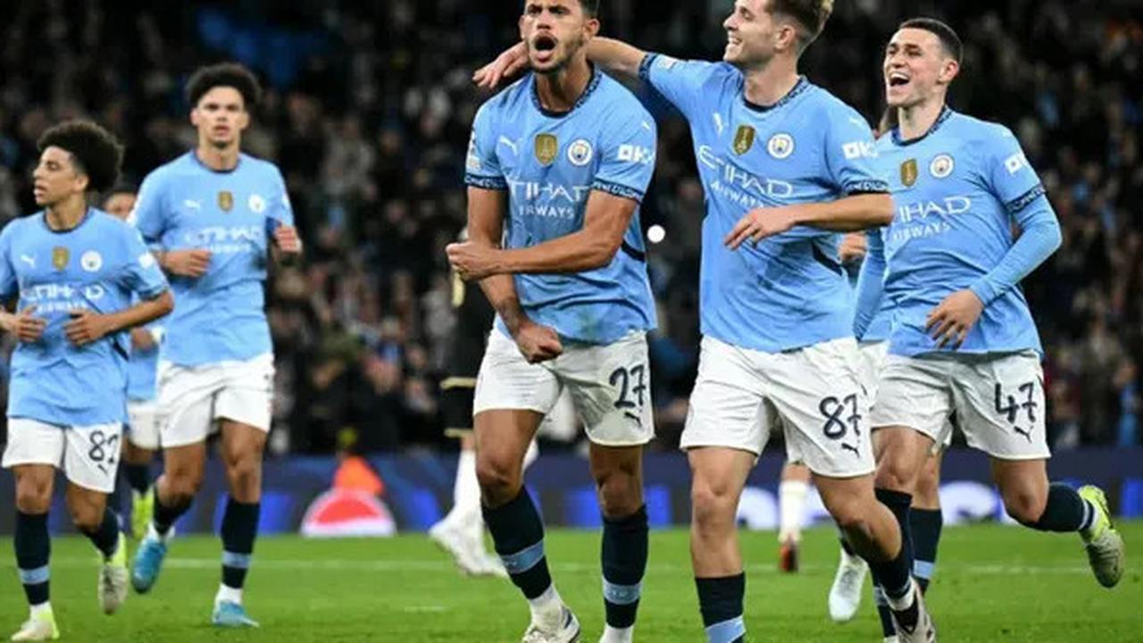 Kehidupan di Etihad Stadium Tak Seindah yang Dibayangkan, Sosok Pemain Muda ini Ngaku Menyesal ke Man City