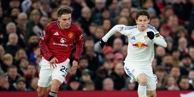 Bakal Ditendang Manchester United, Manuel Ugarte Punya Penggemar Berat