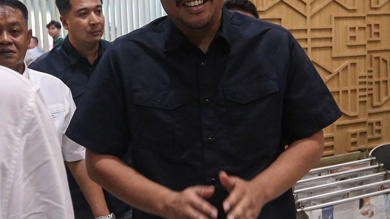 Namun purnawirawan Jenderal TNI bintang tiga itu sudah menjalani UKK beberapa waktu lalu. “Dia (Edy Rahmayadi) sudah melakukan UKK,” ujarnya. Foto: Liputan6.com / Angga Yuniar