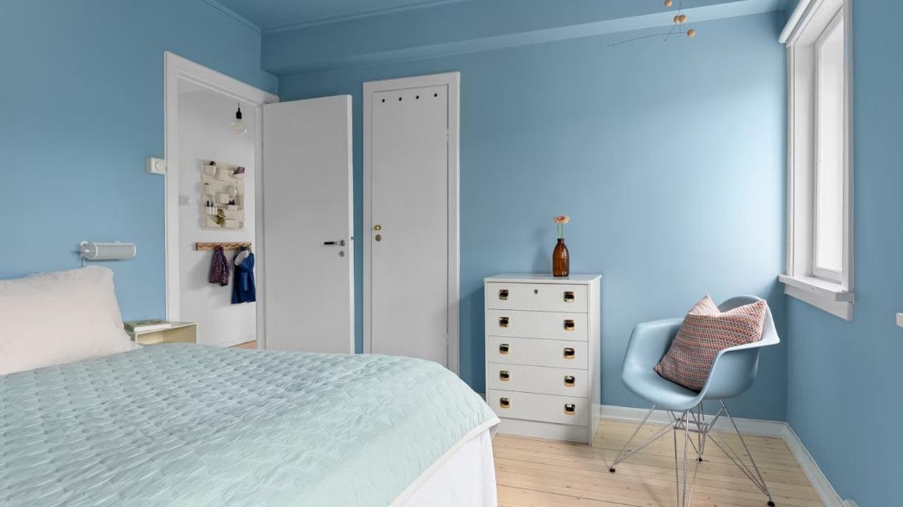 Kamar Estetik Minimalis: Inspirasi Desain yang Nyaman dan Elegan