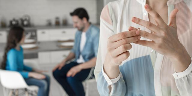 Istri di Jepang Ungkap Suami Selingkuh 520 Kali, Kisahnya Diangkat ke Komik