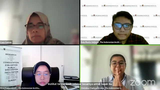 4 Kendala Penyandang Disabilitas Akses Hak Suara di Pemilu 2024, Salah Satunya Belum Punya KTP