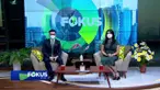 Saksikan berita kriminal dan peristiwa menarik di Fokus Pagi dengan pilihan topik utama sebagai berikut, Kebakaran Landa Permukiman Warga, Penemuan Potongan Tangan, Sistem Ganjil Genap di Ibu Kota.