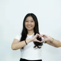 Ilustrasi&nbsp;International Women's Day/Ilustrasi Daniel